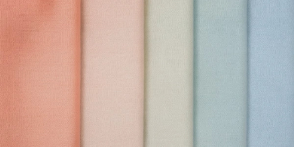 Color Confidence: Picking the Perfect Linen Shade for Your Theme