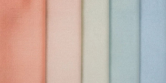 Color Confidence: Picking the Perfect Linen Shade for Your Theme