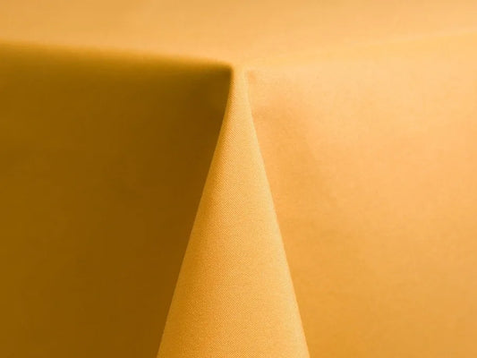 Goldenrod Yellow Cloth Napkin – Bold Accent for Rustic & Autumn Tables