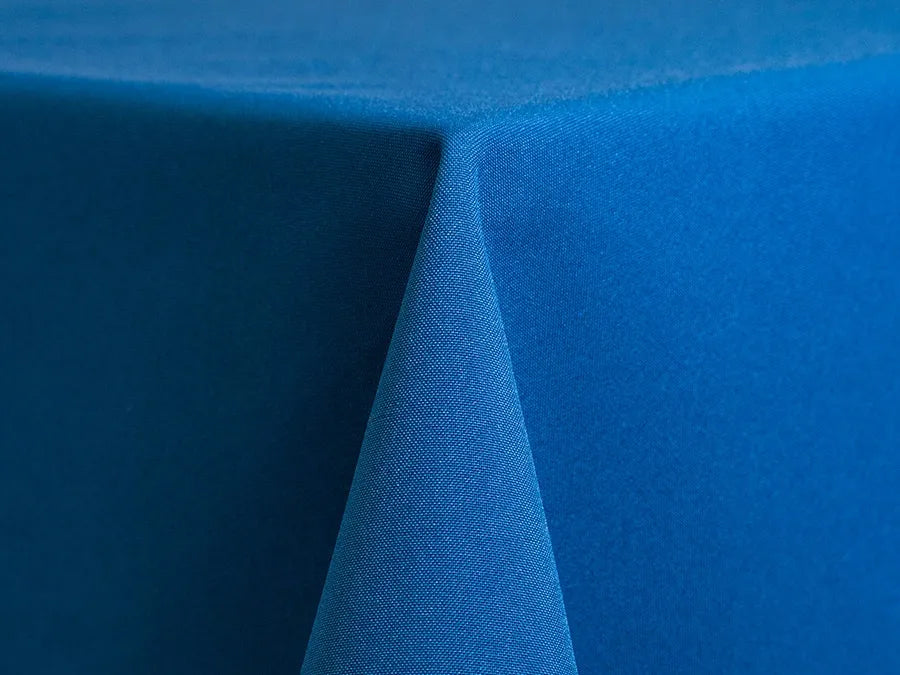 Royal Blue Cloth Napkin – Bold & Elegant Touch for Formal Tables