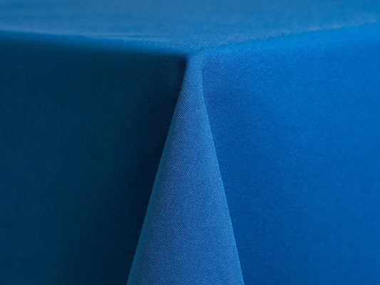 Royal Blue Cloth Napkin – Bold & Elegant Touch for Formal Tables